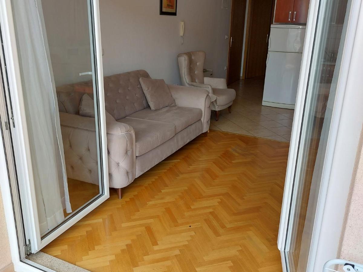 Apartments Villa Katarina Makarska Exterior photo
