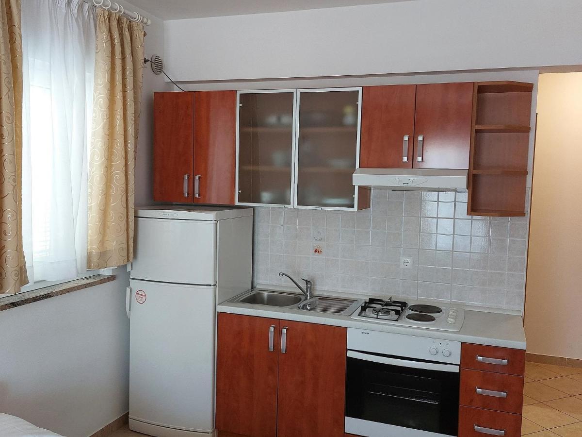 Apartments Villa Katarina Makarska Exterior photo