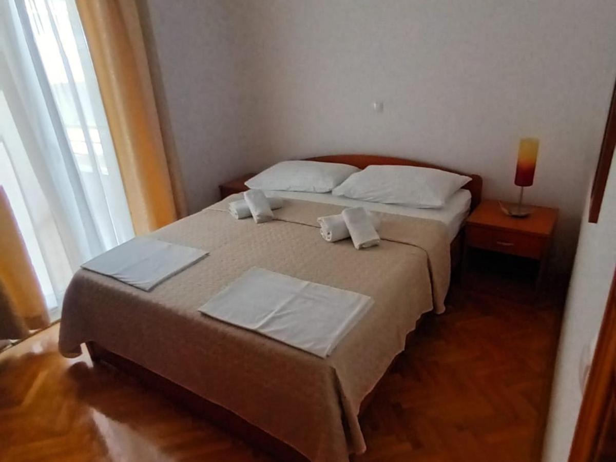 Apartments Villa Katarina Makarska Exterior photo