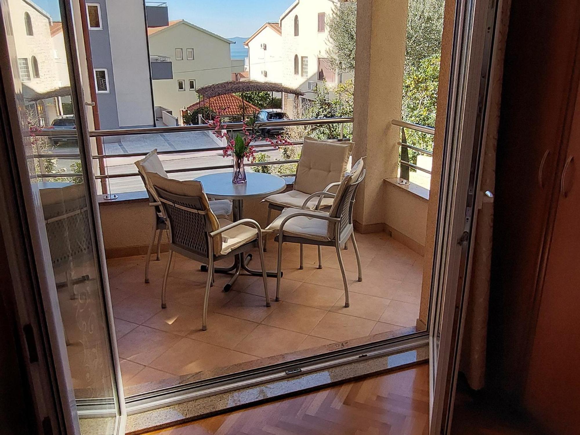 Apartments Villa Katarina Makarska Room photo