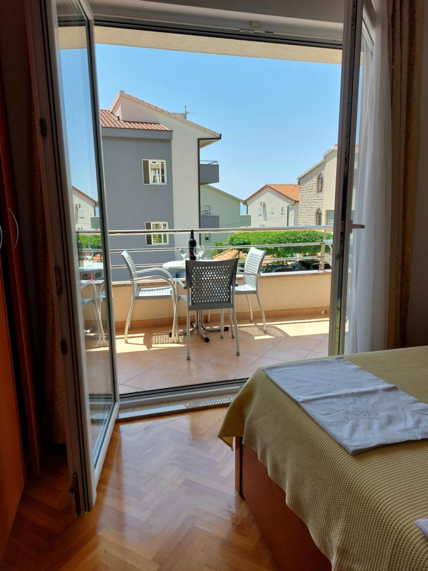 Apartments Villa Katarina Makarska Exterior photo