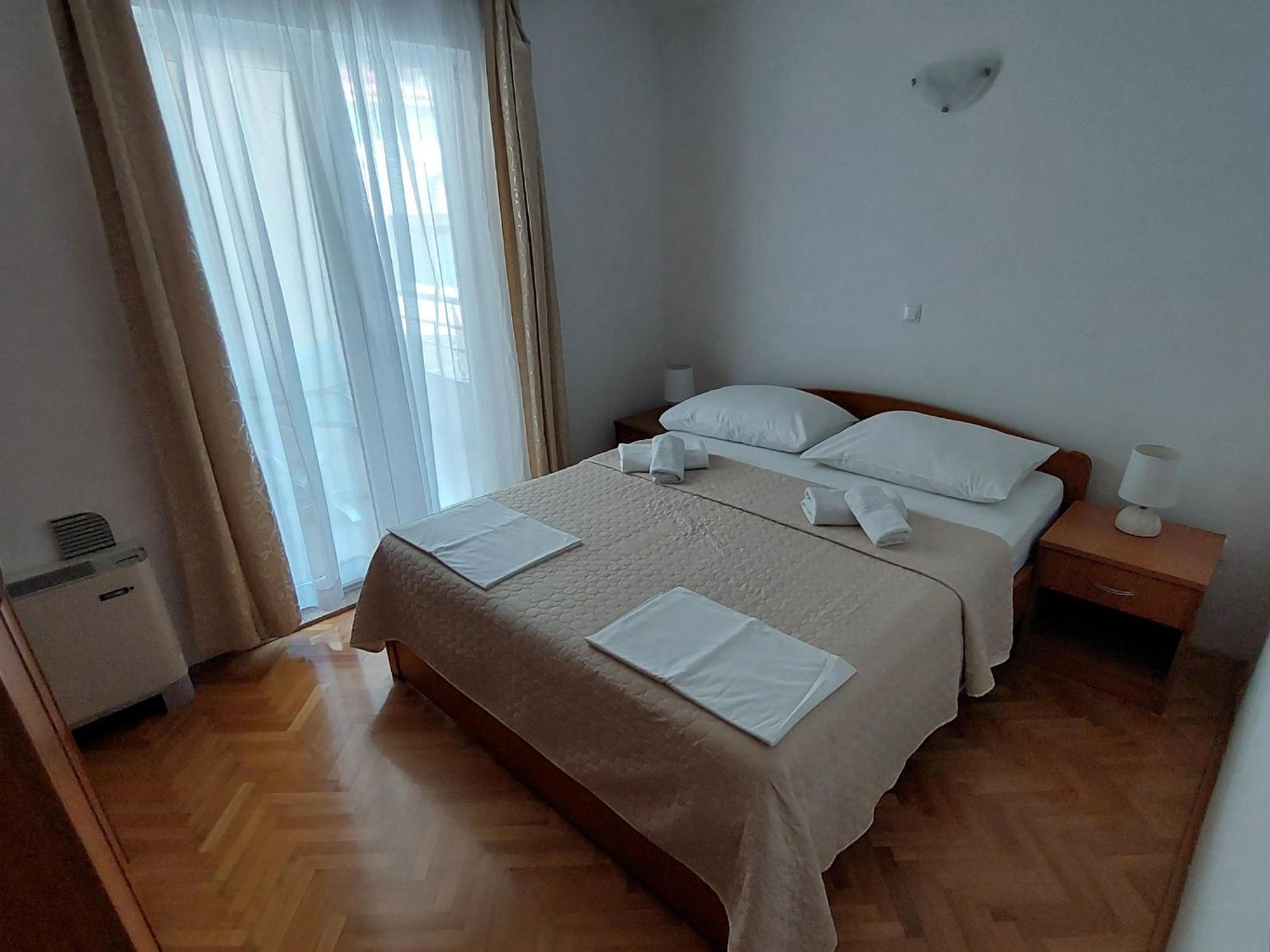 Apartments Villa Katarina Makarska Room photo