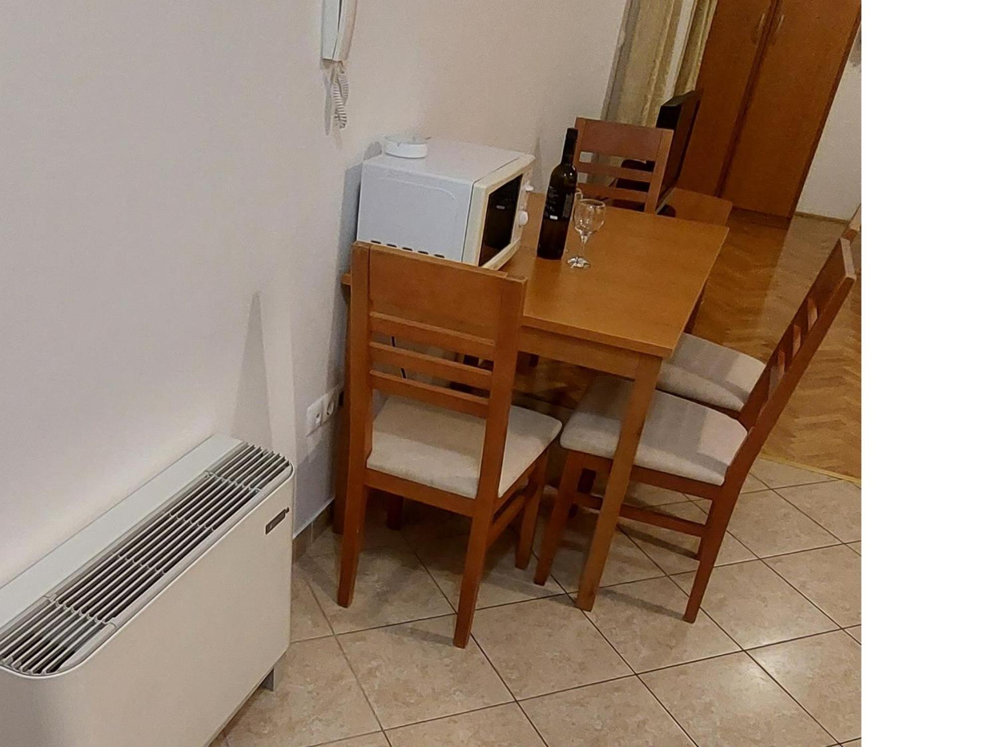 Apartments Villa Katarina Makarska Room photo