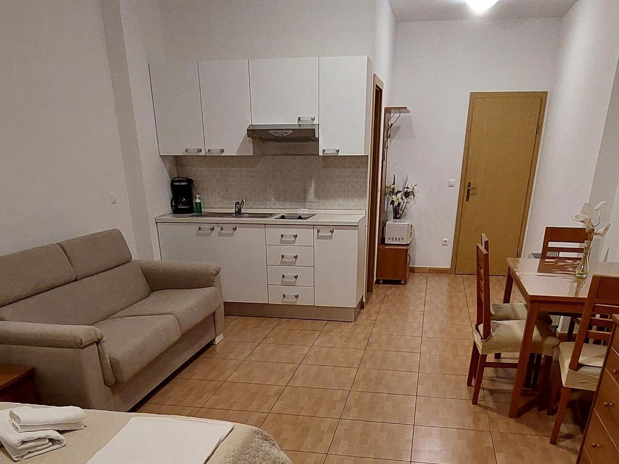 Apartments Villa Katarina Makarska Room photo