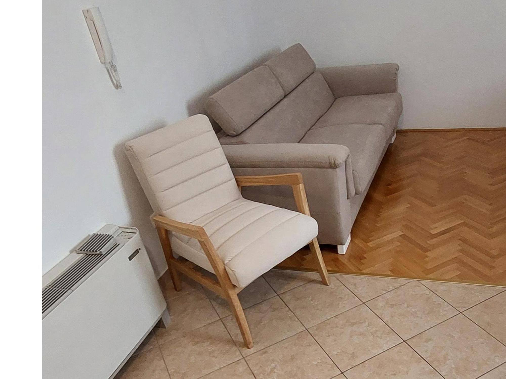 Apartments Villa Katarina Makarska Exterior photo
