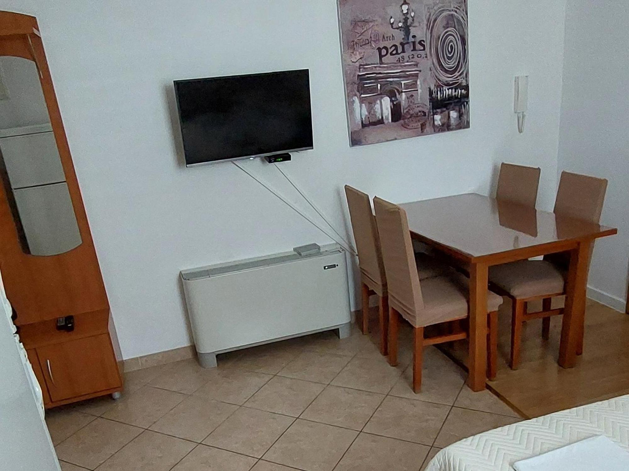 Apartments Villa Katarina Makarska Exterior photo